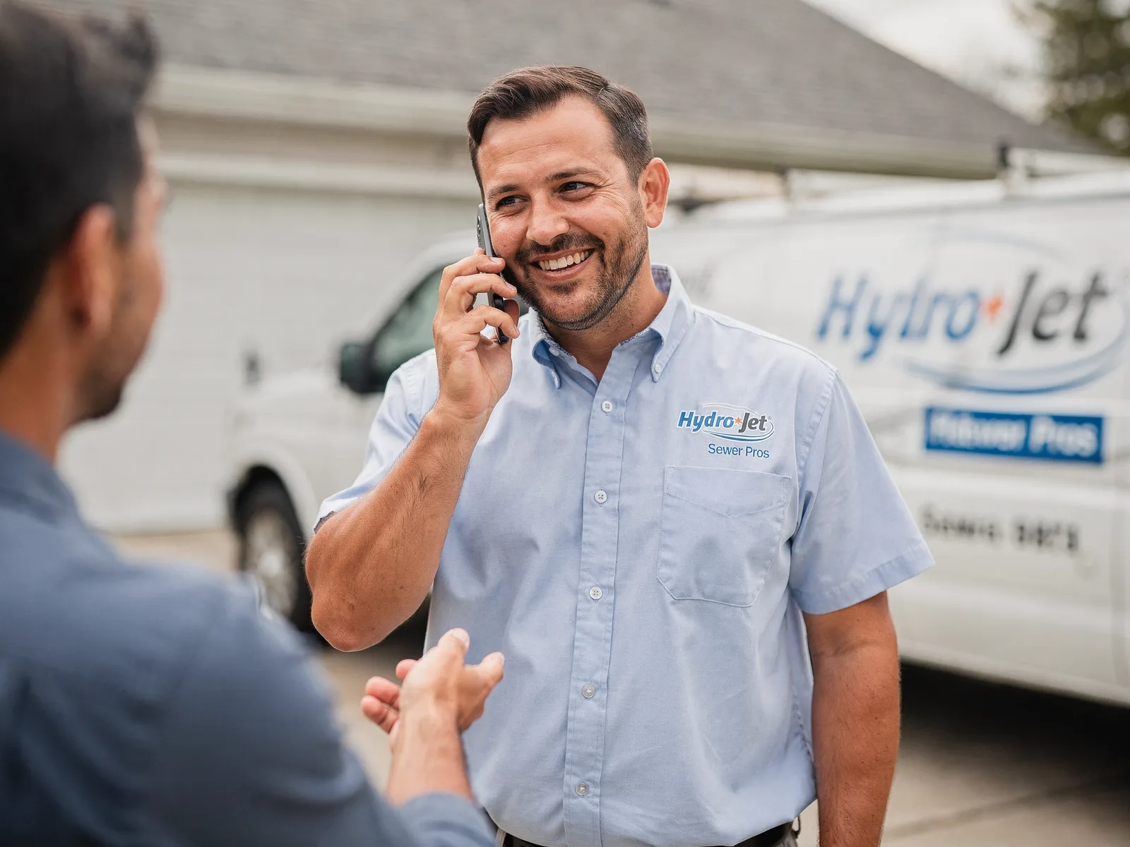 Hydro Jetting Winner, SD FAQs